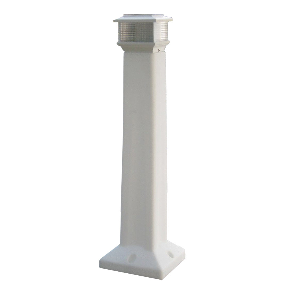 Dock Edge 35″ Solar Sentinel [96-252-F] Supply