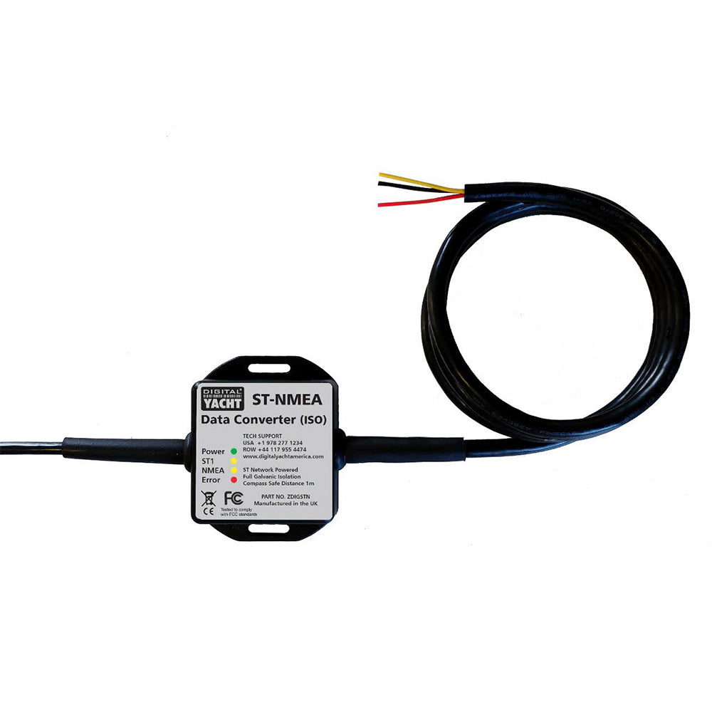 Digital Yacht SeaTalk1 to NMEA Interface [ZDIGSTN] Online Sale