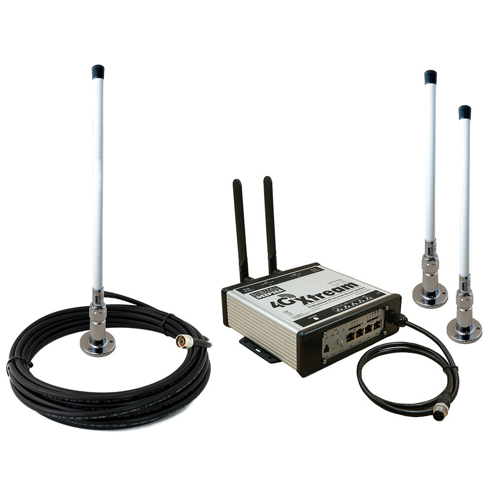 Digital Yacht Wi-Fi Booster f/4GXtream [ZDIG4GXWL] Supply