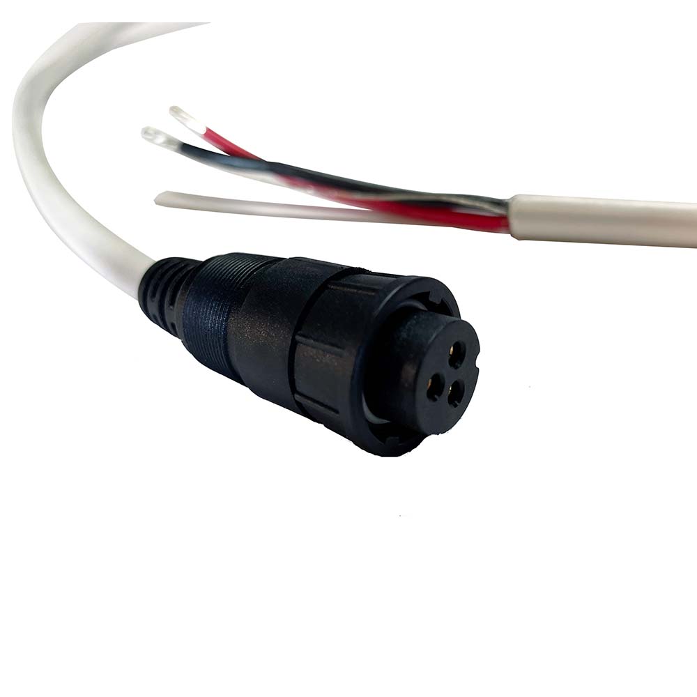 Raymarine 15M Power Cable f/Cyclone Radar [A80653] Fashion