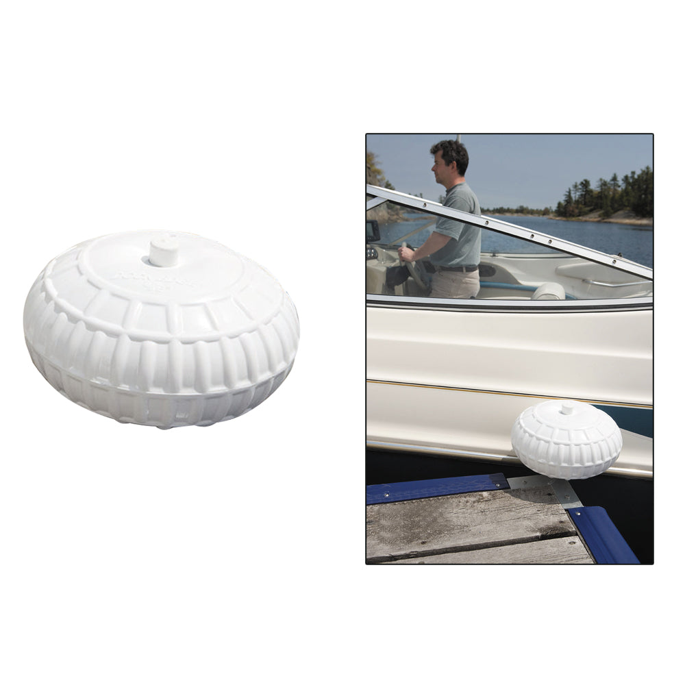 Dock Edge Inflatable Dock Wheel 12″ Diameter [95-072-F] Online now