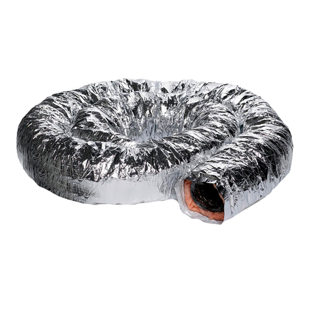 Dometic 25 Insulated Flex R4.2 Ducting/Duct – 3″ [9108549909] Online Hot Sale