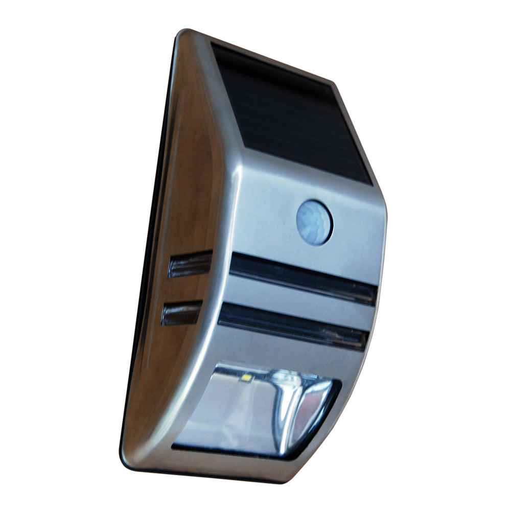 Dock Edge Post & Surface Mount Light w/Motion Sensor [96-280-F] Sale