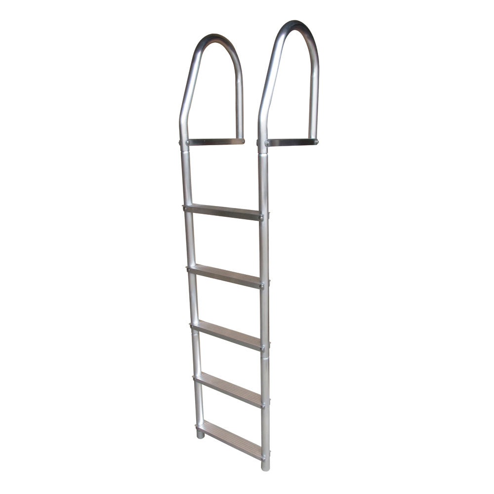 Dock Edge Fixed Eco – Weld Free Aluminum 5-Step Dock Ladder [2075-F] Discount