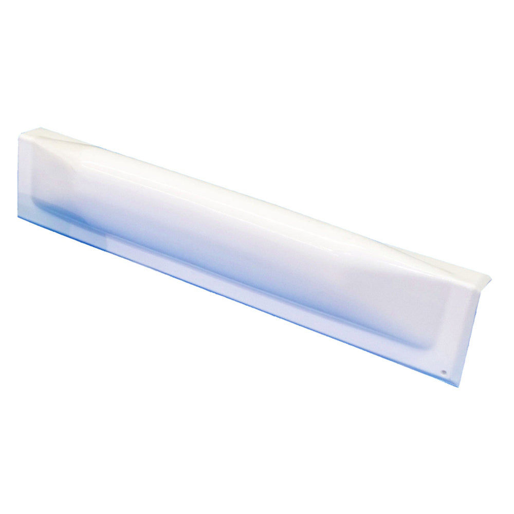 Dock Edge Dock Bumper Straight Dockguard – 18″ – White [73-106-F] Online Sale