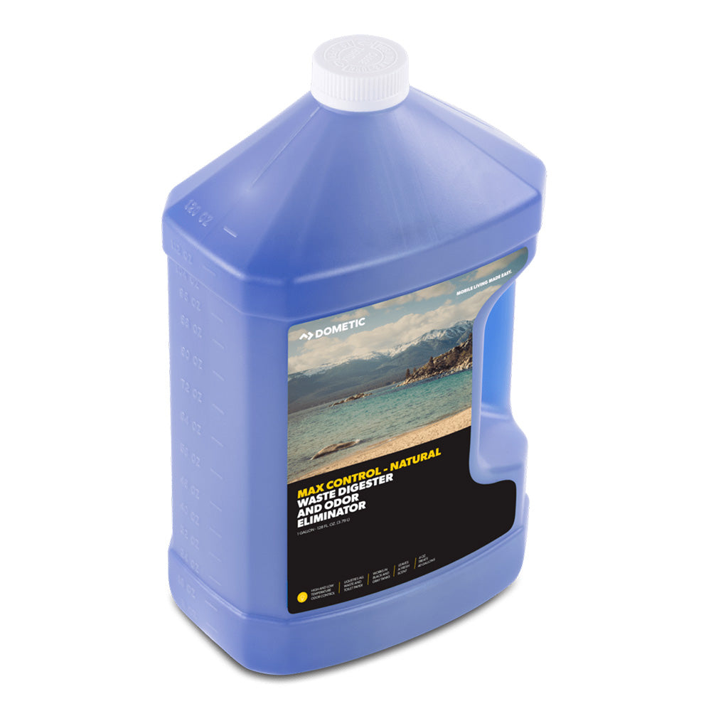 Dometic Max Control Holding Tank Deodorant – 1 Gallon [9620000722] Online