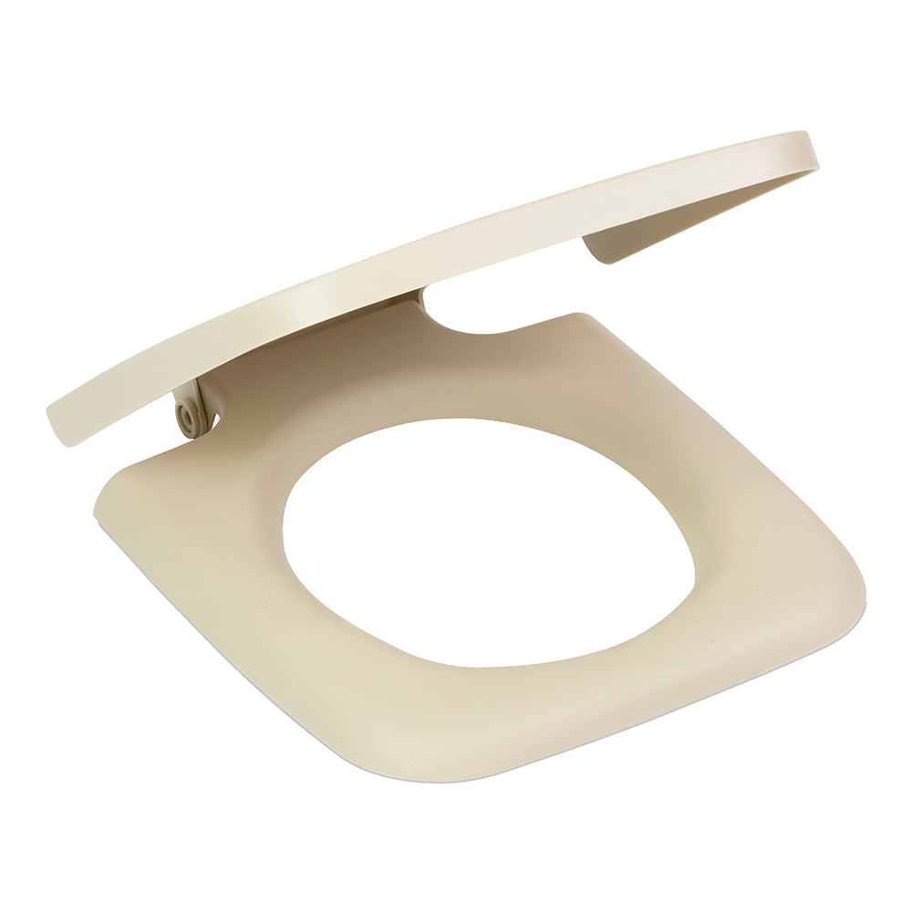 Dometic Seat Lid  Seat f/960 Series Portable Toilet – Parchment [385311520] Online