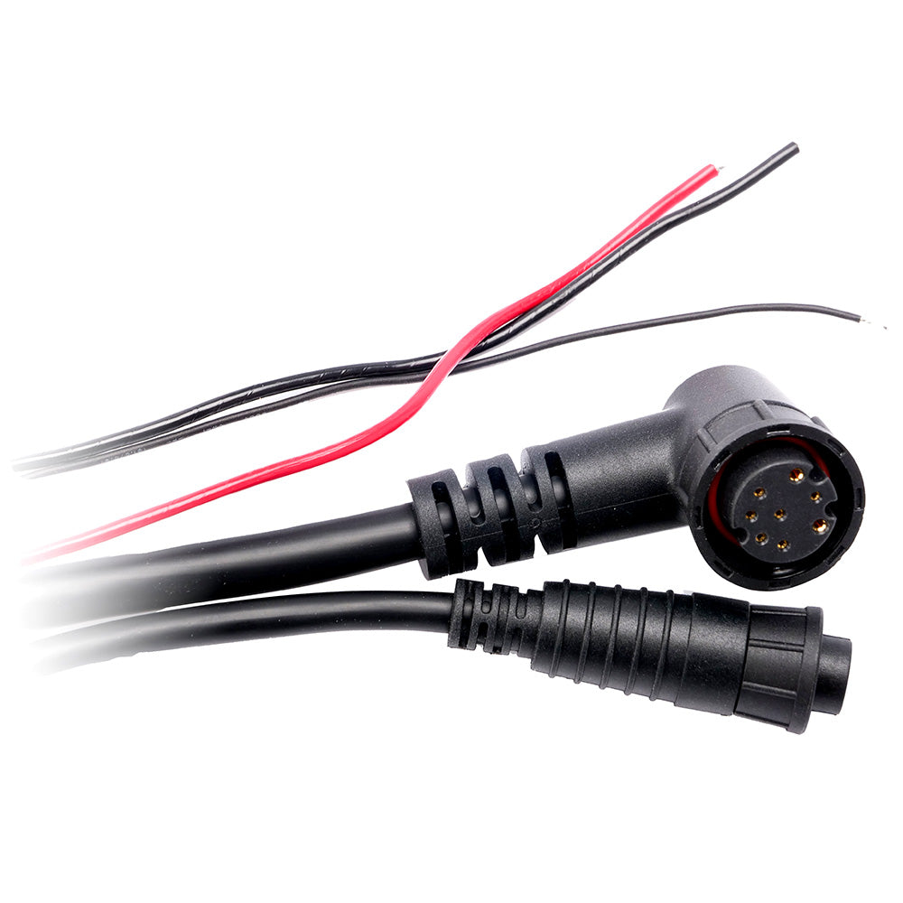 Raymarine 3M Power Cable f/Alpha Displays [A80709] Supply