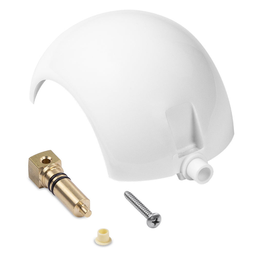 Dometic Half Ball  Shaft Kit – White [385310969] Fashion