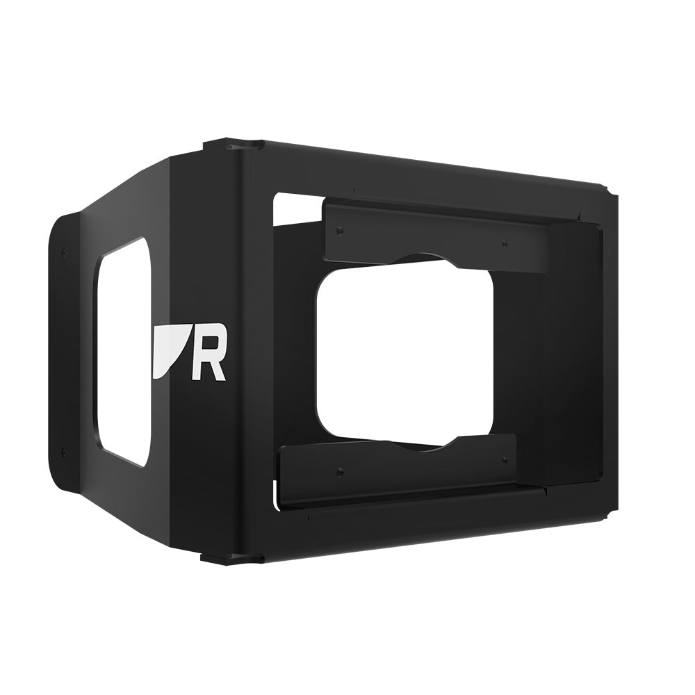 Raymarine Alpha 9 Landscape Single Mast Bracket [A80714] on Sale
