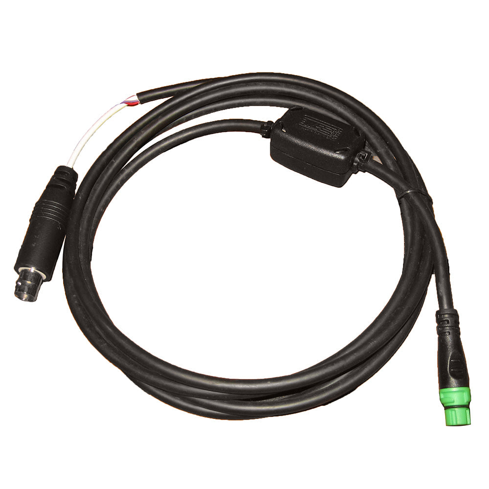 Raymarine 2M Axiom XL Video In  Alarm Cable [A80235] Online Sale