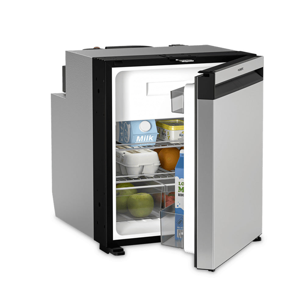 Dometic NRX 60S Compressor Refrigerator – 60L – Stainless Steel [9620001850] Online now