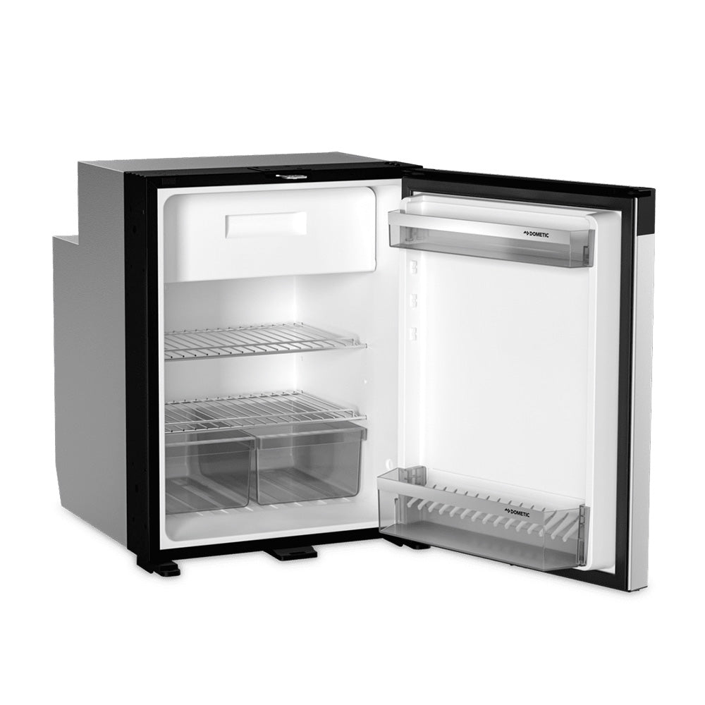 Dometic NRX 80S Compressor Refrigerator – 80L – Stainless Steel [9620001853] Online now