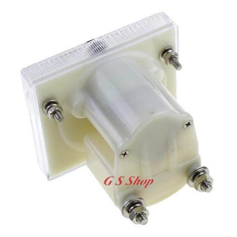 85C1 V DC pointer voltmeter  meter Plate table  85C1-V series|  1V up to 500V Sale