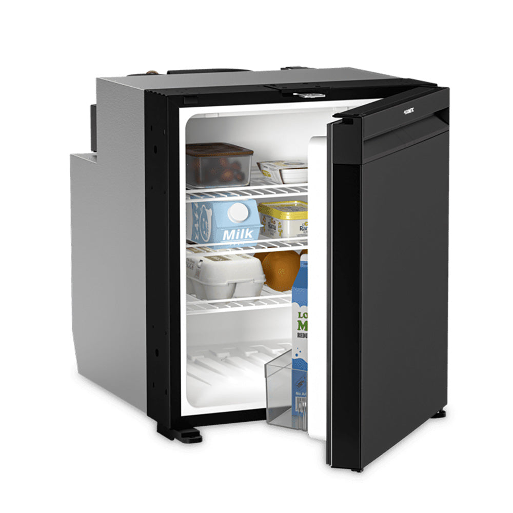 Dometic NRX 60E Compressor Refrigerator – 60L – Black [9620001837] Online now