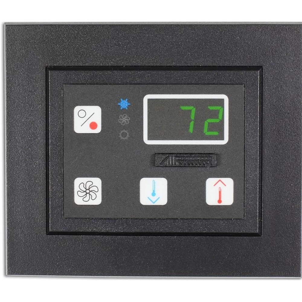 Dometic Passport I/O Display w/Bezel – Black [9600005997] Online Sale