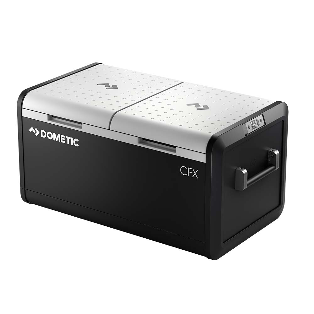 Dometic CFX3 95 Dual Zone Powered Cooler [9600024622] Online Hot Sale