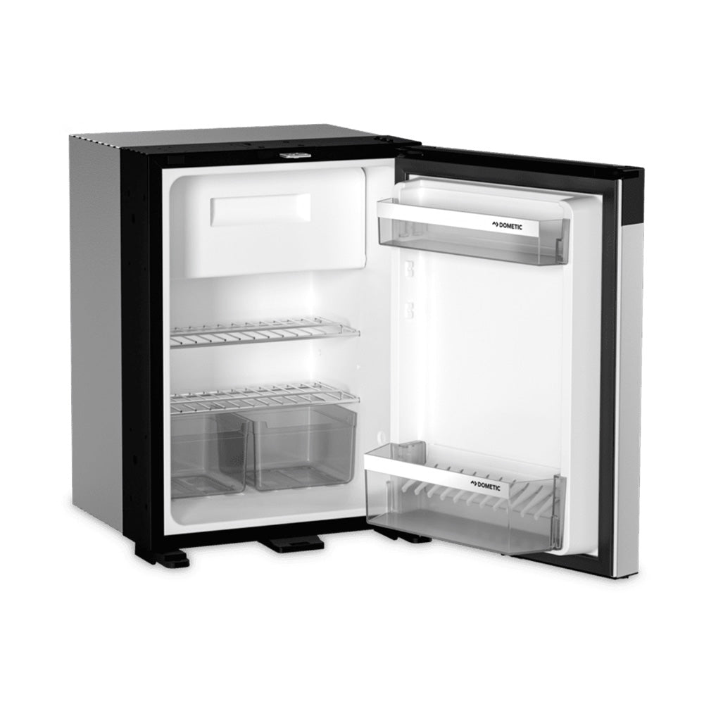 Dometic NRX 35S Compressor Refrigerator – 35L – Stainless Steel [9620001851] Online now