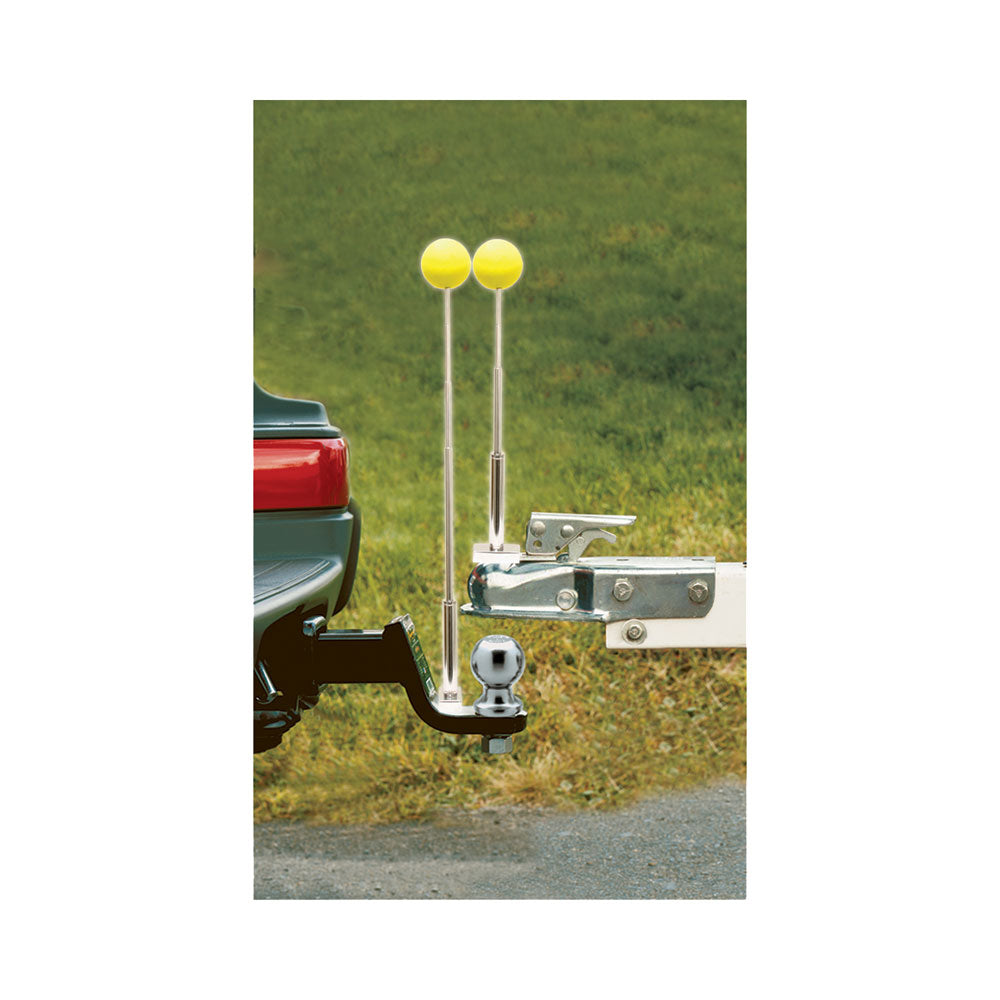 Draw-Tite Solo Hitch Alignment System [63300] Online