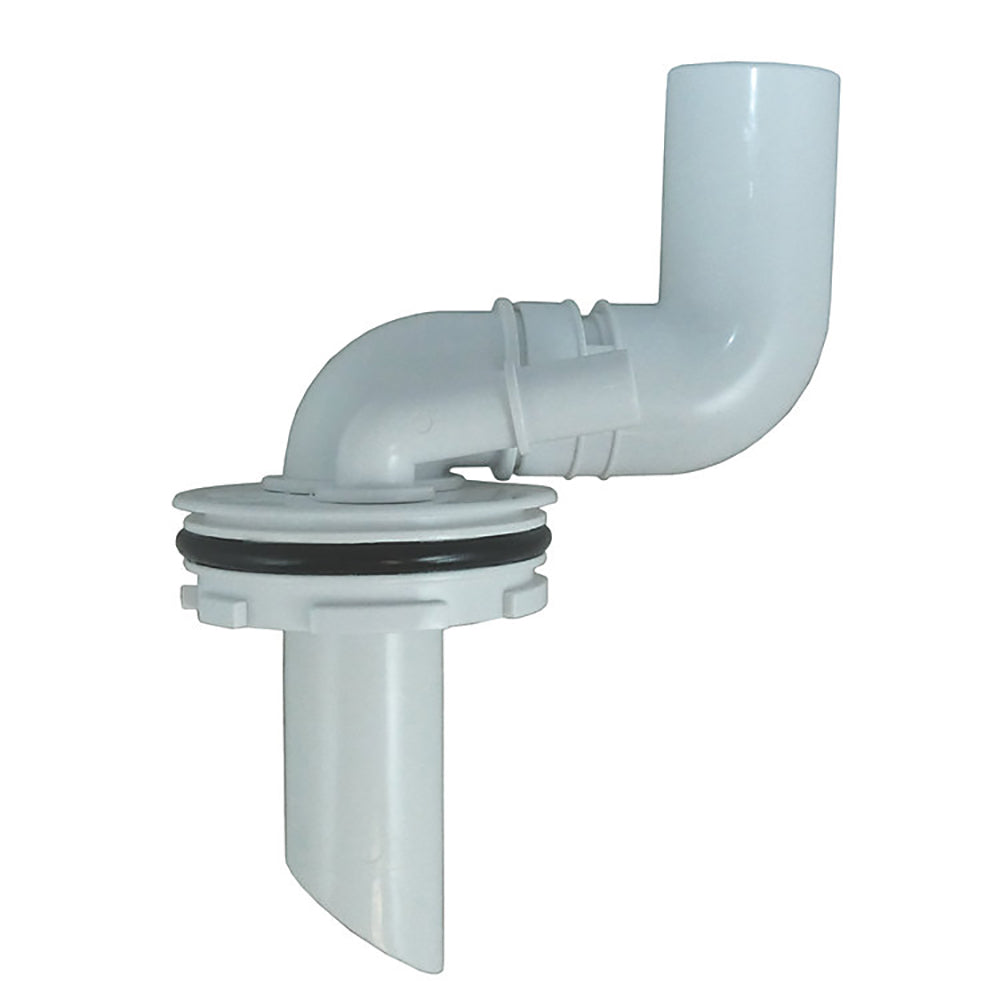 Dometic MSD Fitting f/Small Tank 970 Series [385320006] Supply
