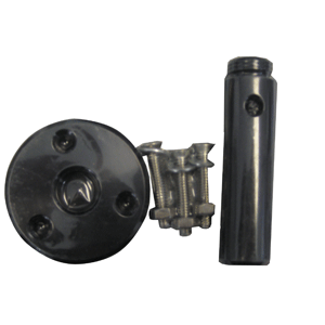 Raymarine 3.5″ Pedestal Socket f/Tiller Pilots [D030] Sale