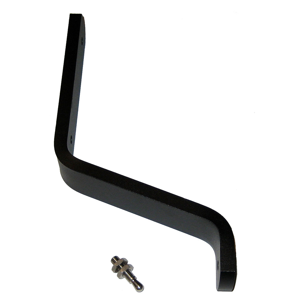 Raymarine 4″ Tiller Bracket f/Tiller Pilots [D159] Discount