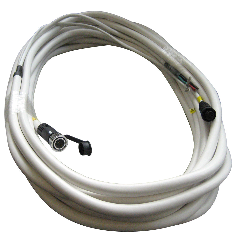 Raymarine 5M Digital Radar Cable w/RayNet Connector On One End [A80227] Discount
