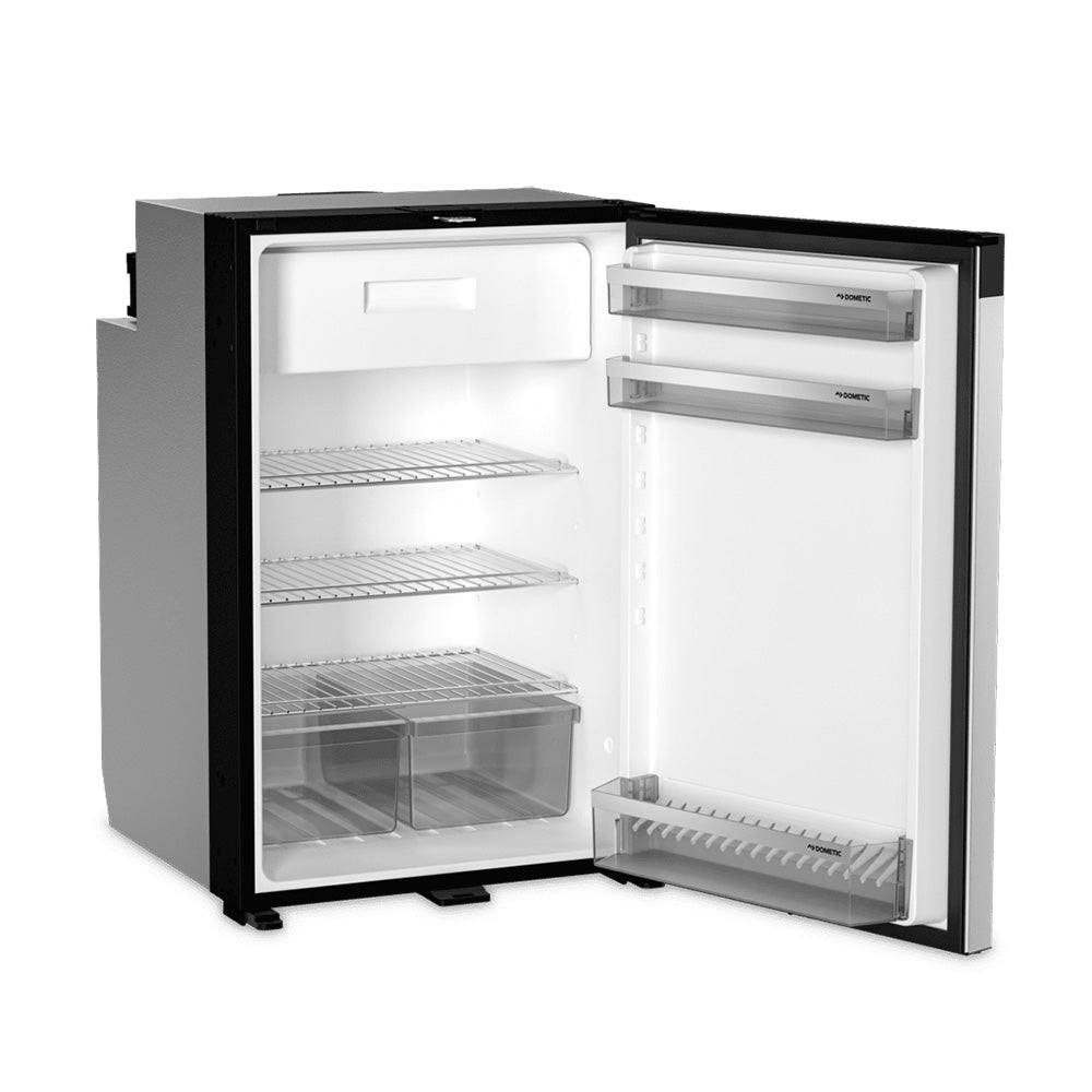 Dometic NRX 130S Compressor Refrigerator – 130L – Stainless Steel [9620001849] Sale