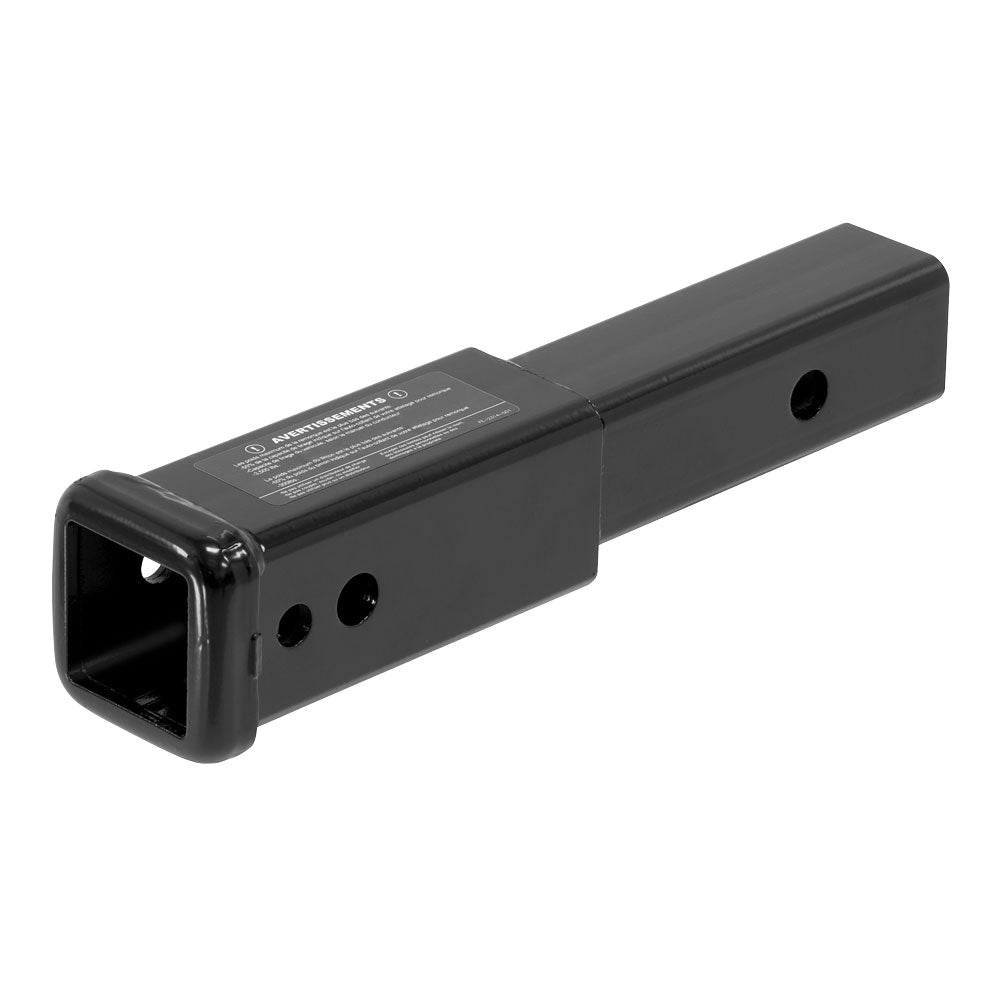Draw-Tite Trailer Hitch Receiver Extension, 2″ to 2″ Extension, 8″ Length – 3,500 lbs. [80307] Online