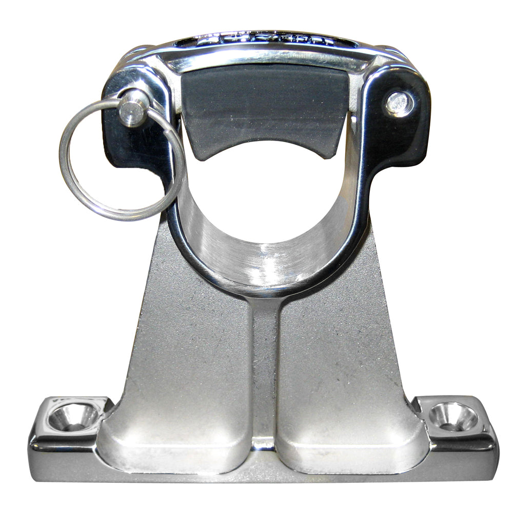 Edson 3″ Stainless Antenna Standoff – Antennas Up To 1.5″ Diameter [535-3-125] Supply