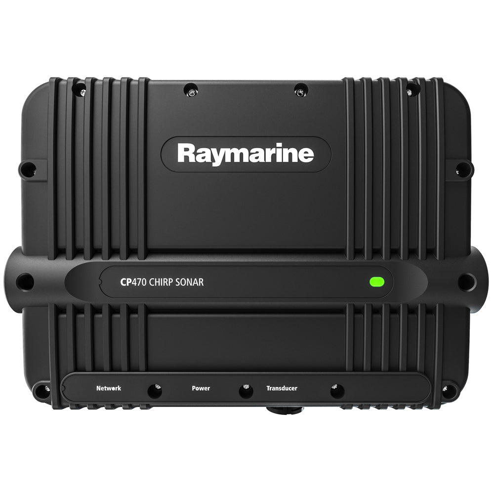 Raymarine CP470 CHIRP Sonar Module [E70298] Online Hot Sale