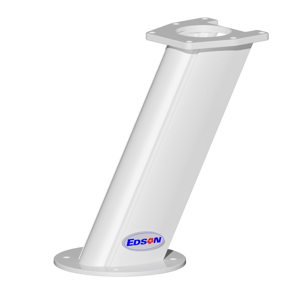 Edson Vision Mount 12″ Aft Angled [68020] Hot on Sale