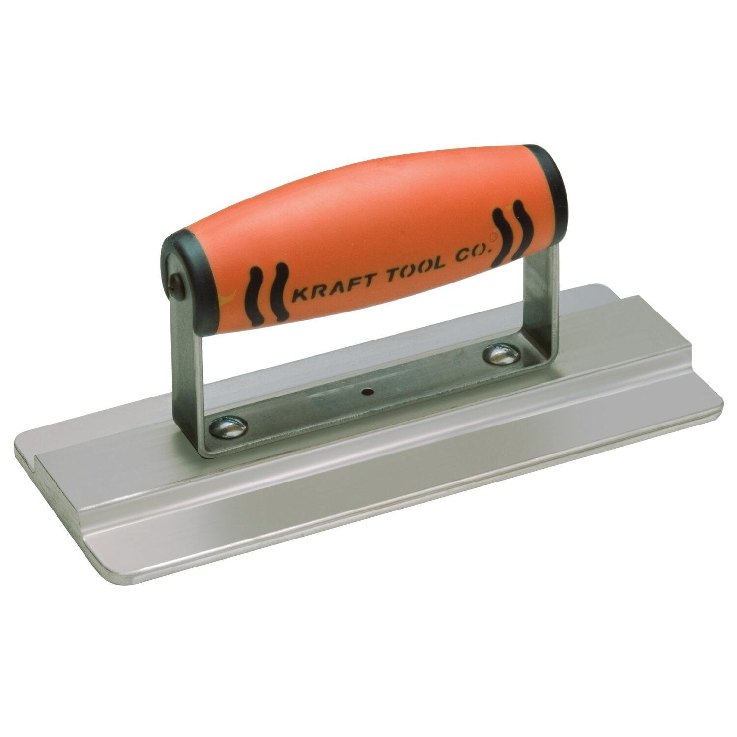 Kraft Tool CF663PF 7-1/4″ x 3-1/4″ Mini Magnesium Float with ProForm Handle Discount