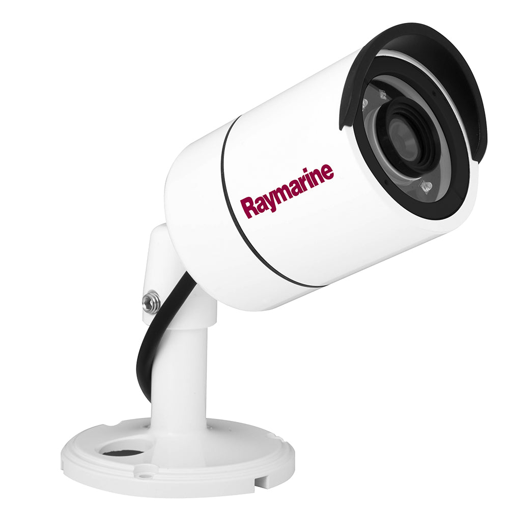 Raymarine CAM210 Day & Night IP Marine Bullet Camera [E70346] Online Sale