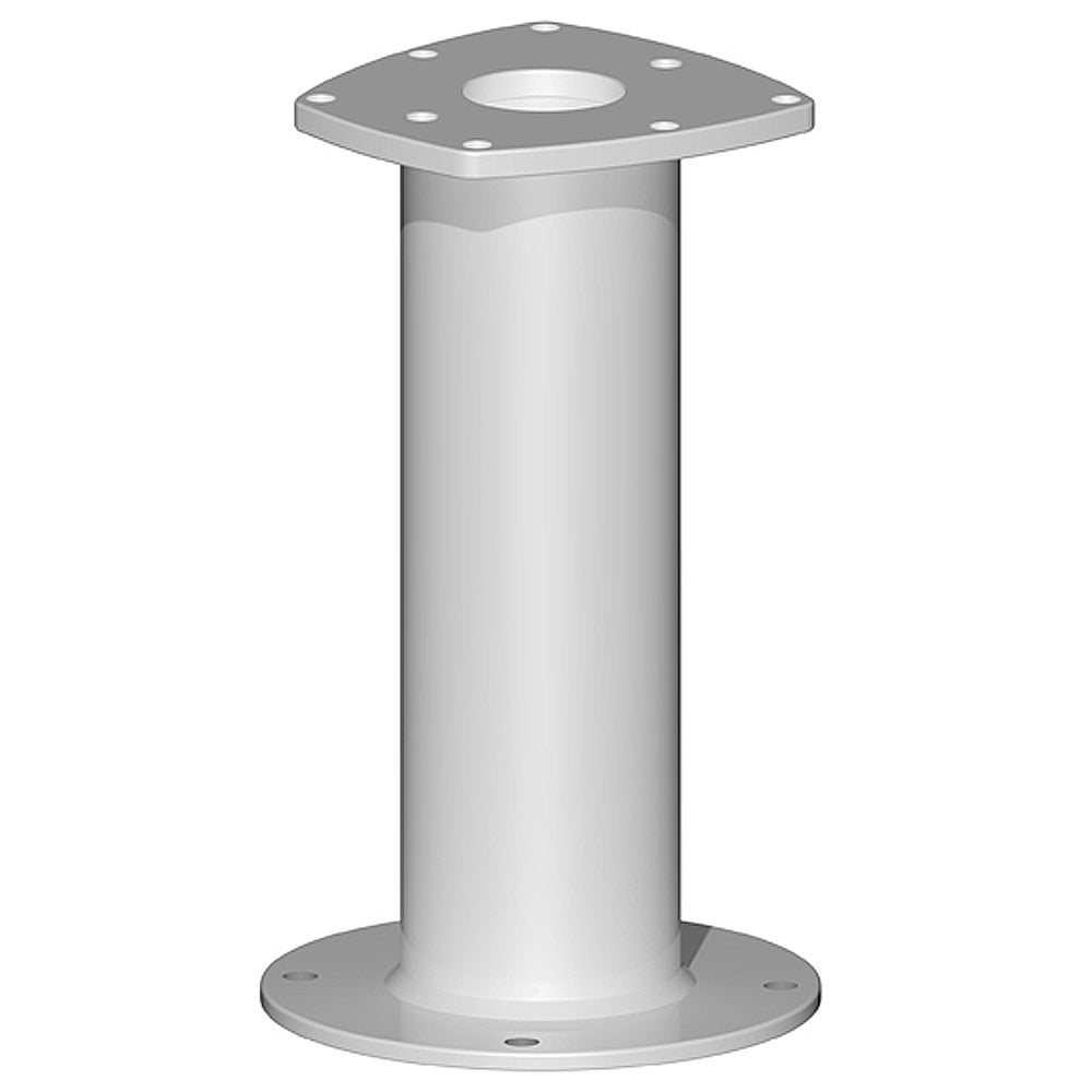 Edson Vision Mount 12″ Round Vertical [68740] Supply