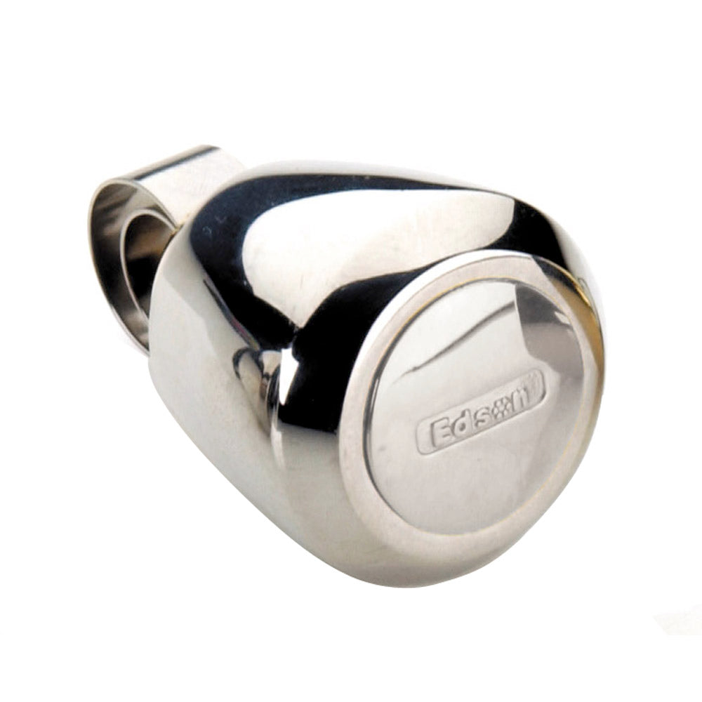 Edson PowerKnob ProSeries – Stainless [969ST-18] Hot on Sale