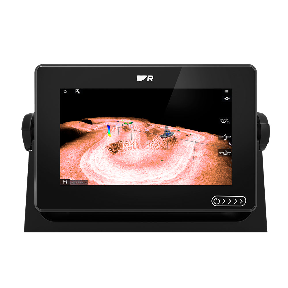Raymarine Axiom+ 7 RV – 7″ Chartplotter/Fishfinder w/Lighthouse North America Chart [E70635-00-102] Discount
