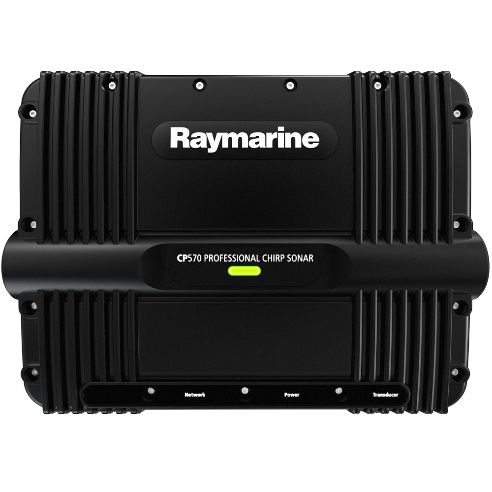 Raymarine CP570 Professional CHIRP Sonar Module [E70258] Online Sale