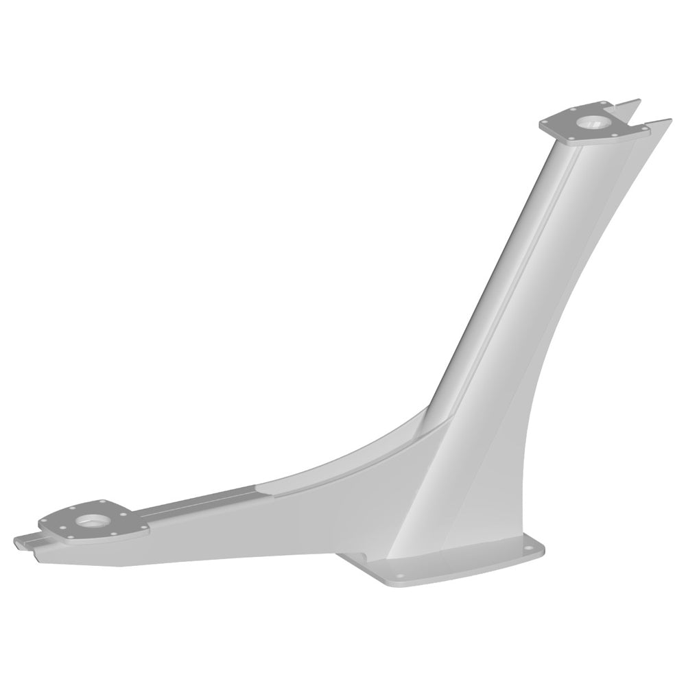 Edson Vision Series 24″ Dual Mount f/ Radars & Sat Domes [68250] Online Hot Sale