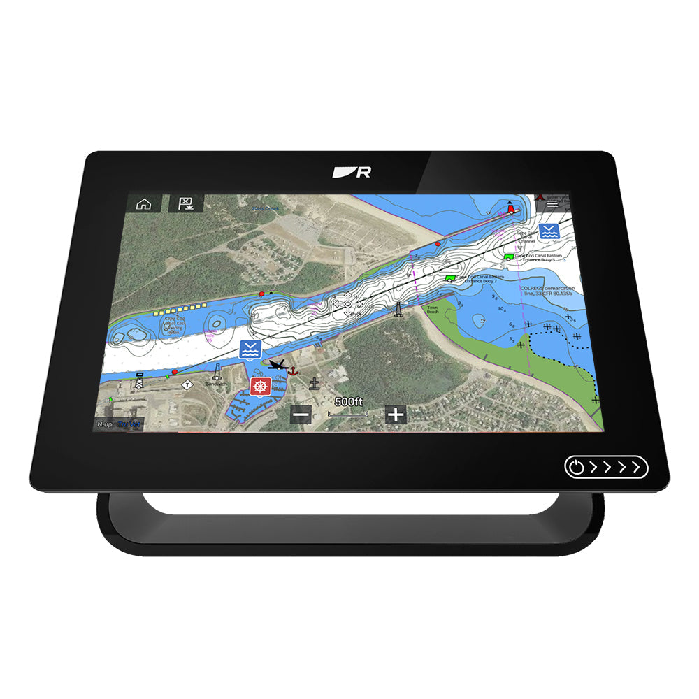 Raymarine Axiom+ 9 9″ MFD Chartplotter w/Lighthouse North America Chart [E70636-00-102] Online Hot Sale