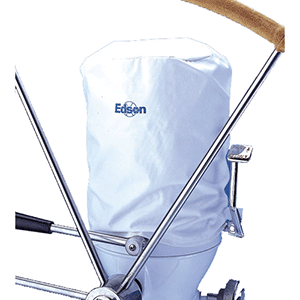 Edson Compass/Instrument Housing Cover [693-5] Fashion