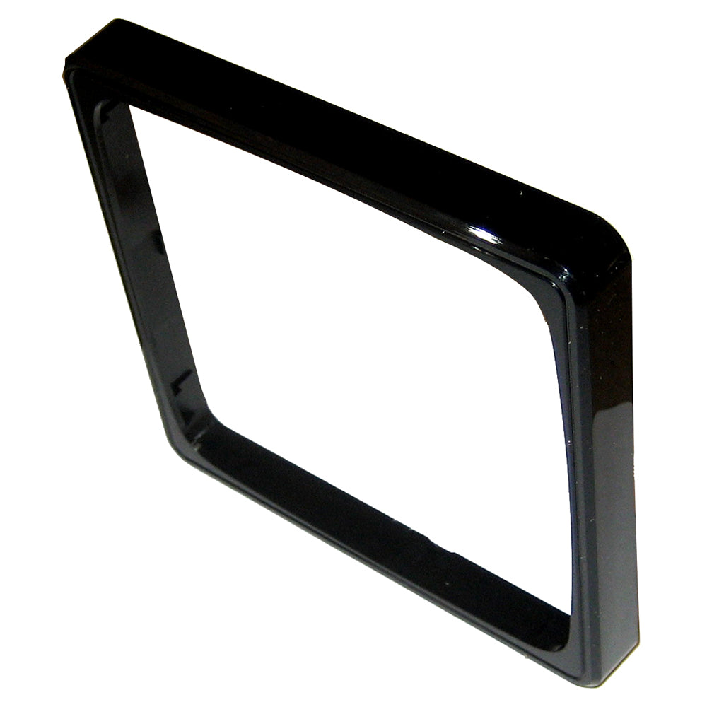 Raymarine Black Retrofit Bezel f/i50, i60, i70, p70 & p70R [A80355] Hot on Sale