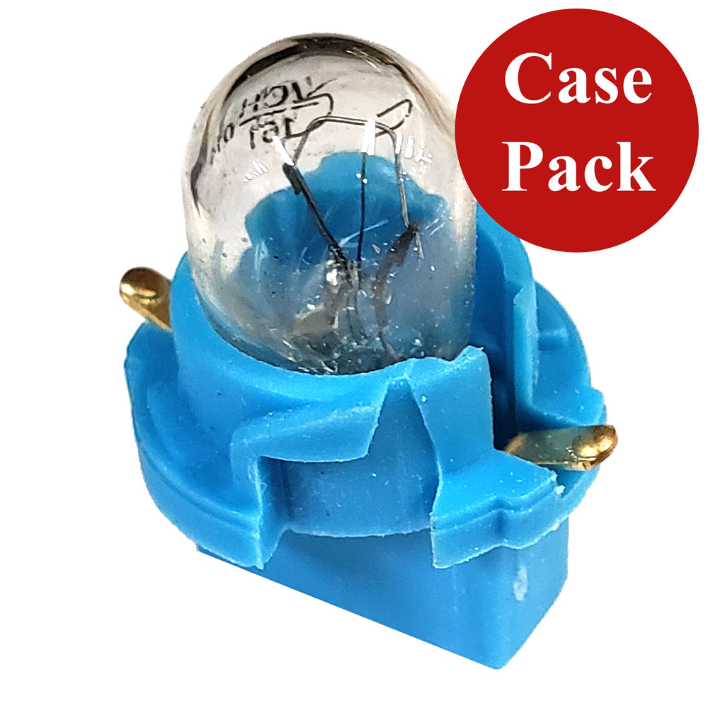 Faria Lamp Socket Assembly #161 – Blue *Bulk Case of 100 Units [LM0004] Online Sale