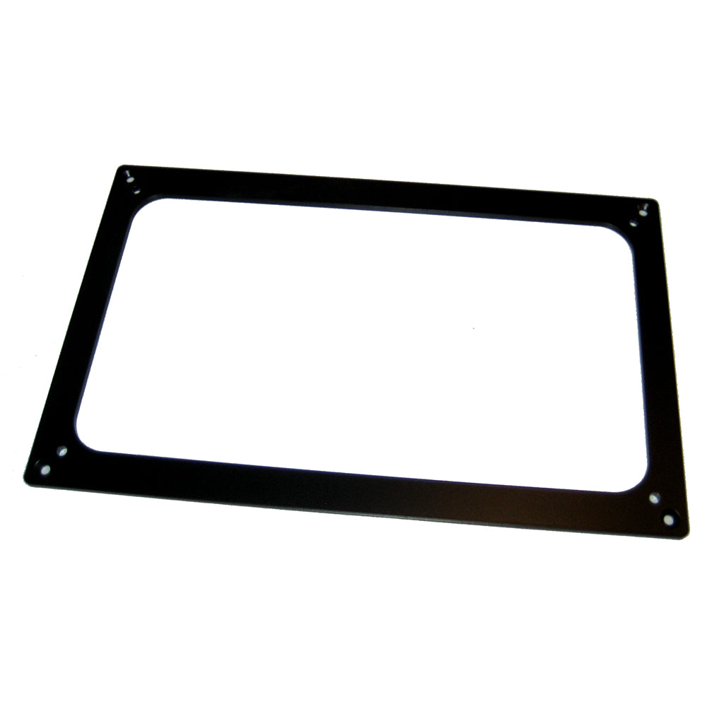 Raymarine E90W to Axiom Pro 9 Adapter Plate to Existing Fixing Holes [A80530] Online Sale