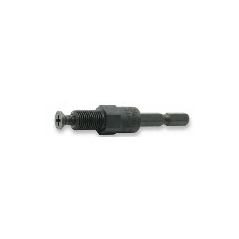 Ko-ken 184.64-1/2X20UNF 1/4″Hex Dr. Drill Chuck Adaptor 1/2x20UNF L.64 mm Online