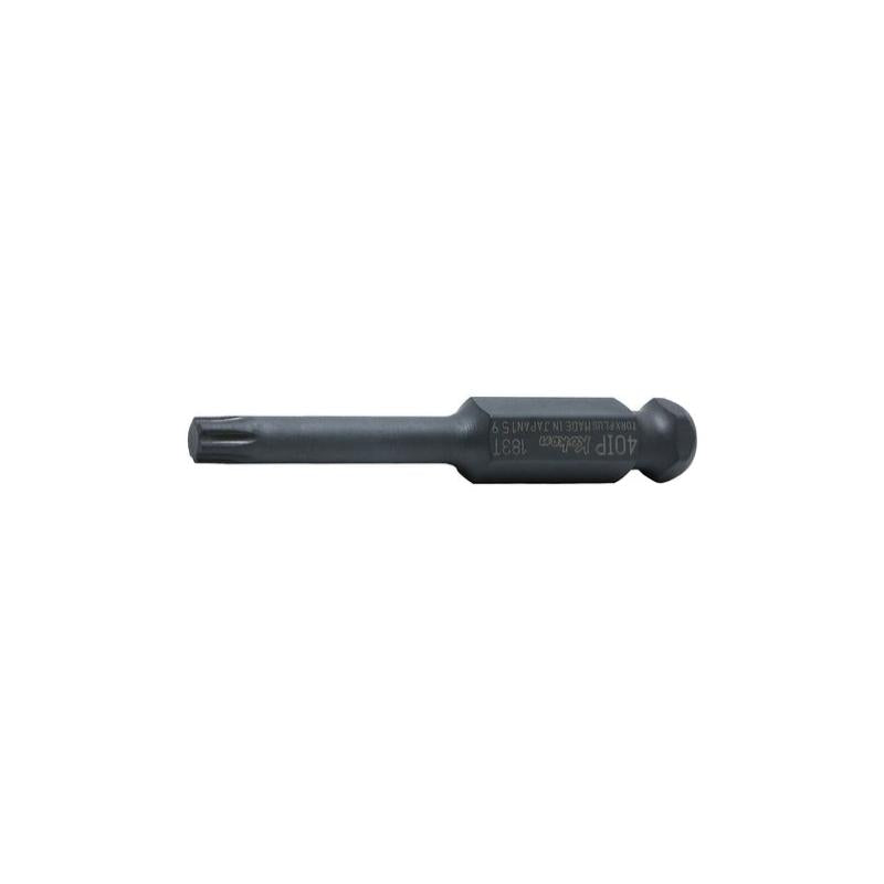 Ko-Ken 183T.75-60IP Bit TORX® Plus 60IP 75 MM 7/16 Hex Drive Online Hot Sale