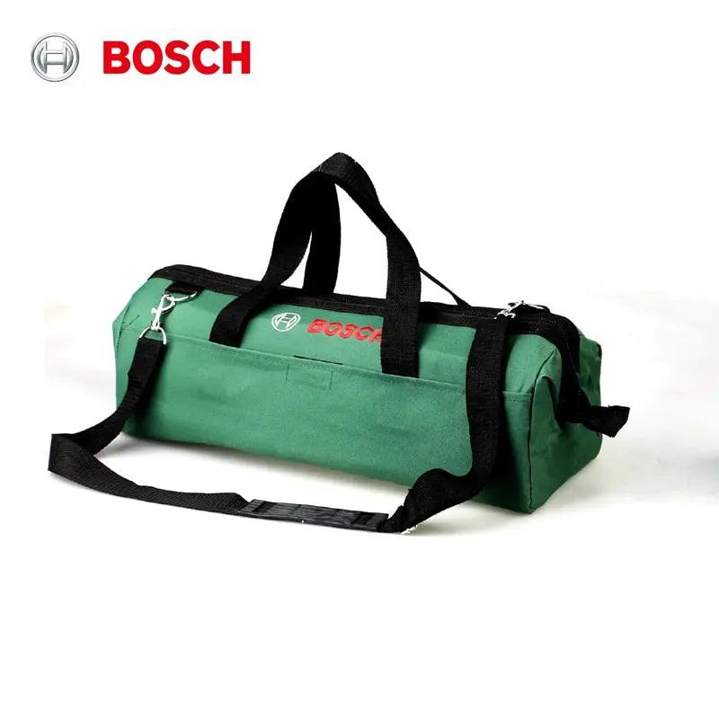 BOSCH- Multifunctional Tool Bag| Electrician Maintenance Tool Storage Bag Sale