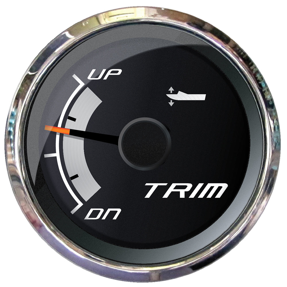 Faria Platinum 2″ Trim Gauge f/Honda [22018] Discount