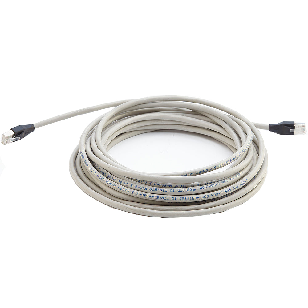 FLIR Ethernet Cable f/M-Series – 50′ [308-0163-50] Fashion