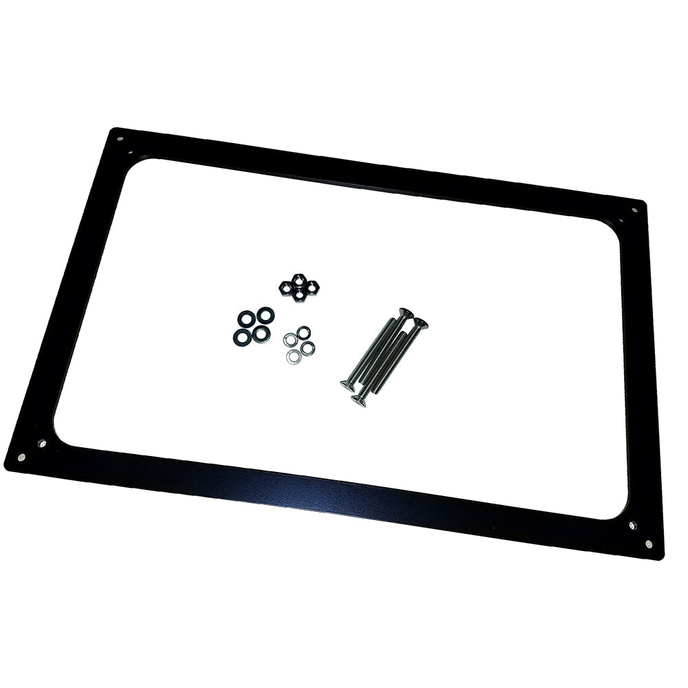 Raymarine E120W to Axiom Pro 12 Adapter Plate to New Fixing Holes [A80531] Fashion